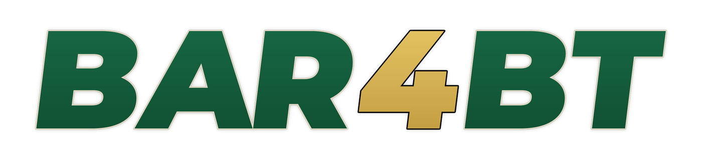bar4bt logo